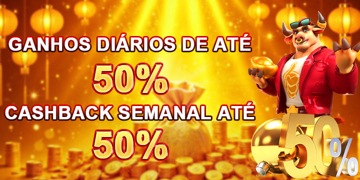 207luck Fundo de Resgate de Perdas Semanais